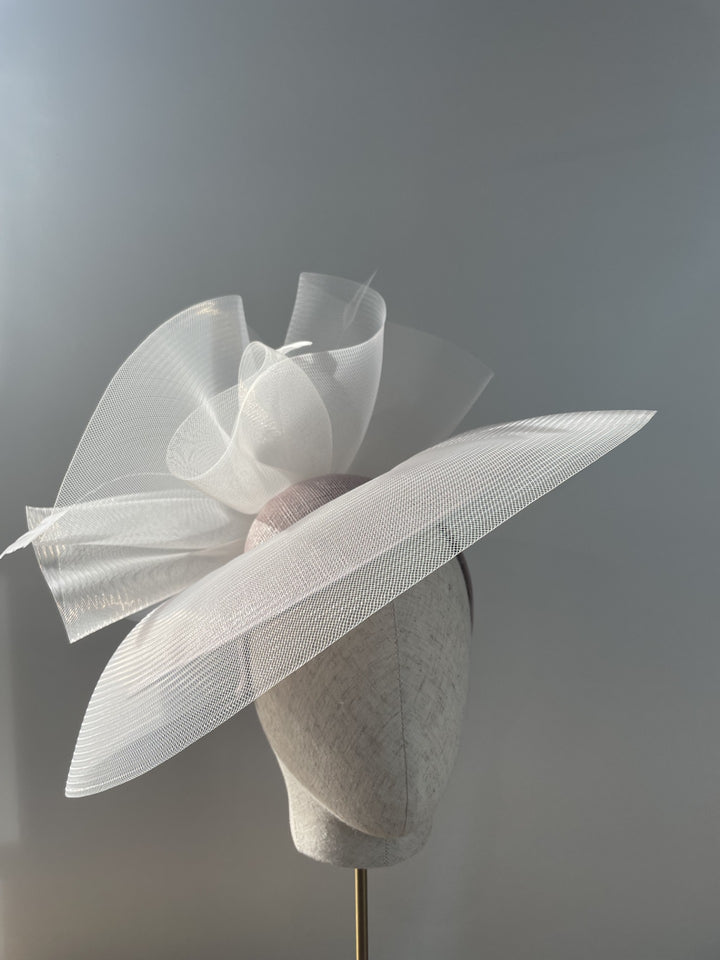 Trinny Hat Hire Hatinator Taupe