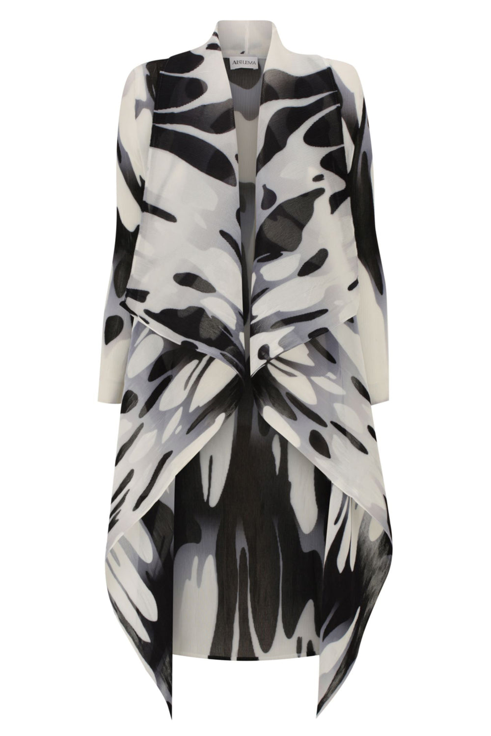 Alquema Collare Coat & Estrella Dress AC2404 Lyrics - Rouge Boutique