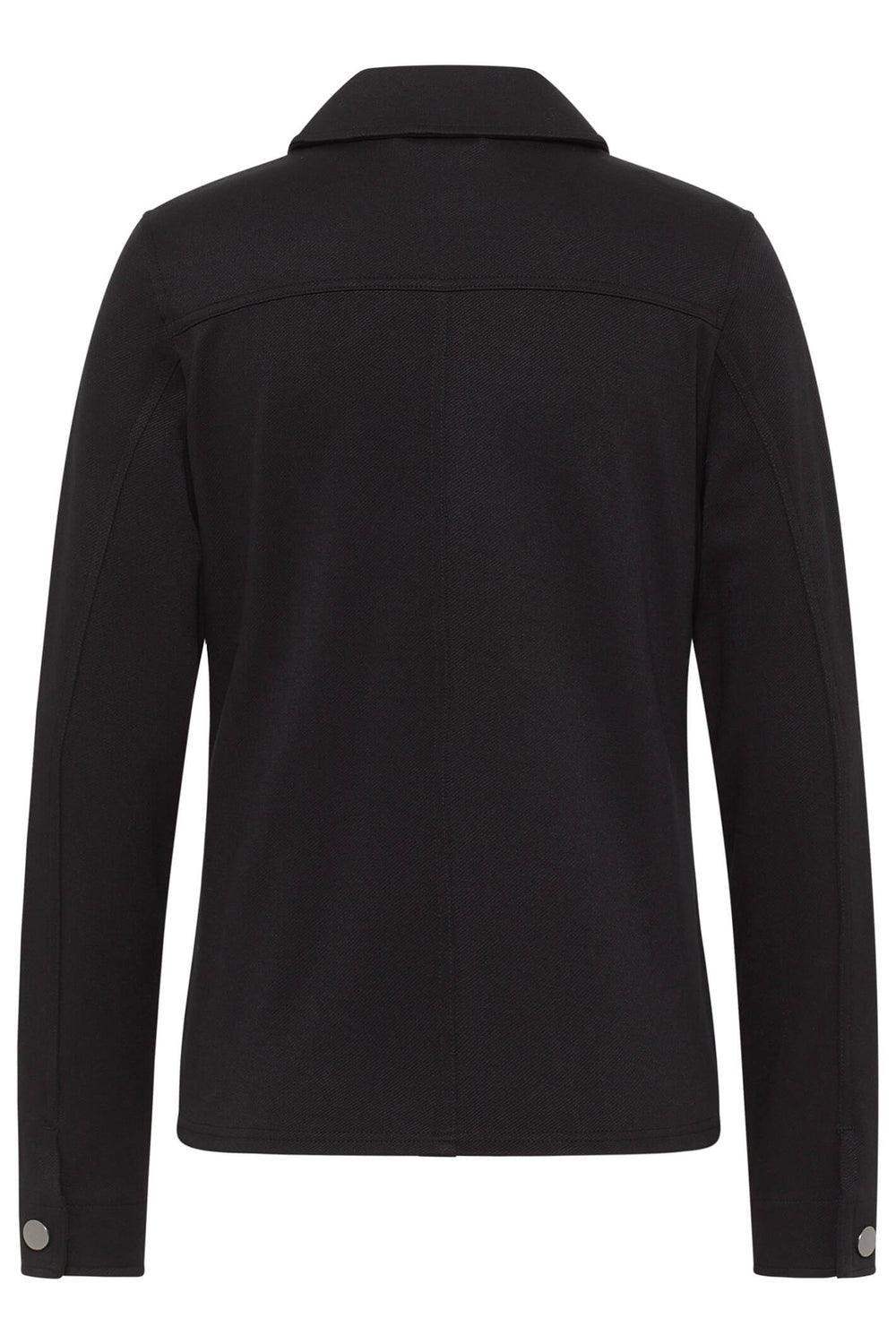 Barbara Lebek 45450032 Black Jacket - Rouge Boutique