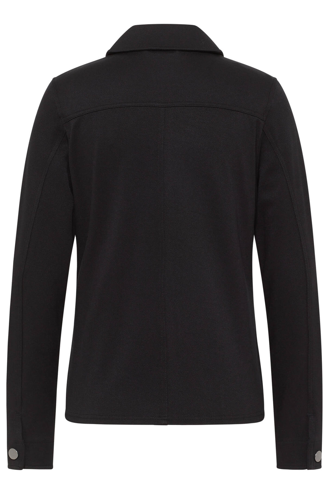 Barbara Lebek 45450032 Black Jacket - Rouge Boutique