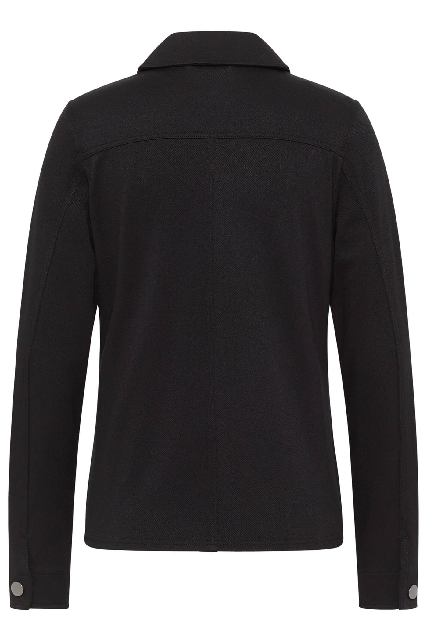 Barbara Lebek 45450032 Black Jacket - Rouge Boutique