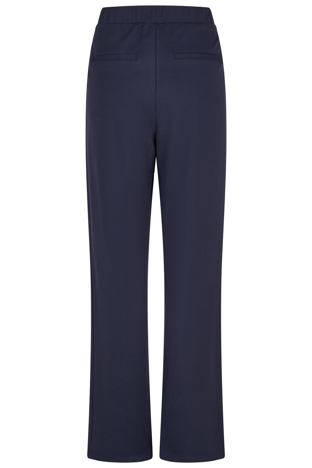 Barbara Lebek 55820062 Navy Trousers 870