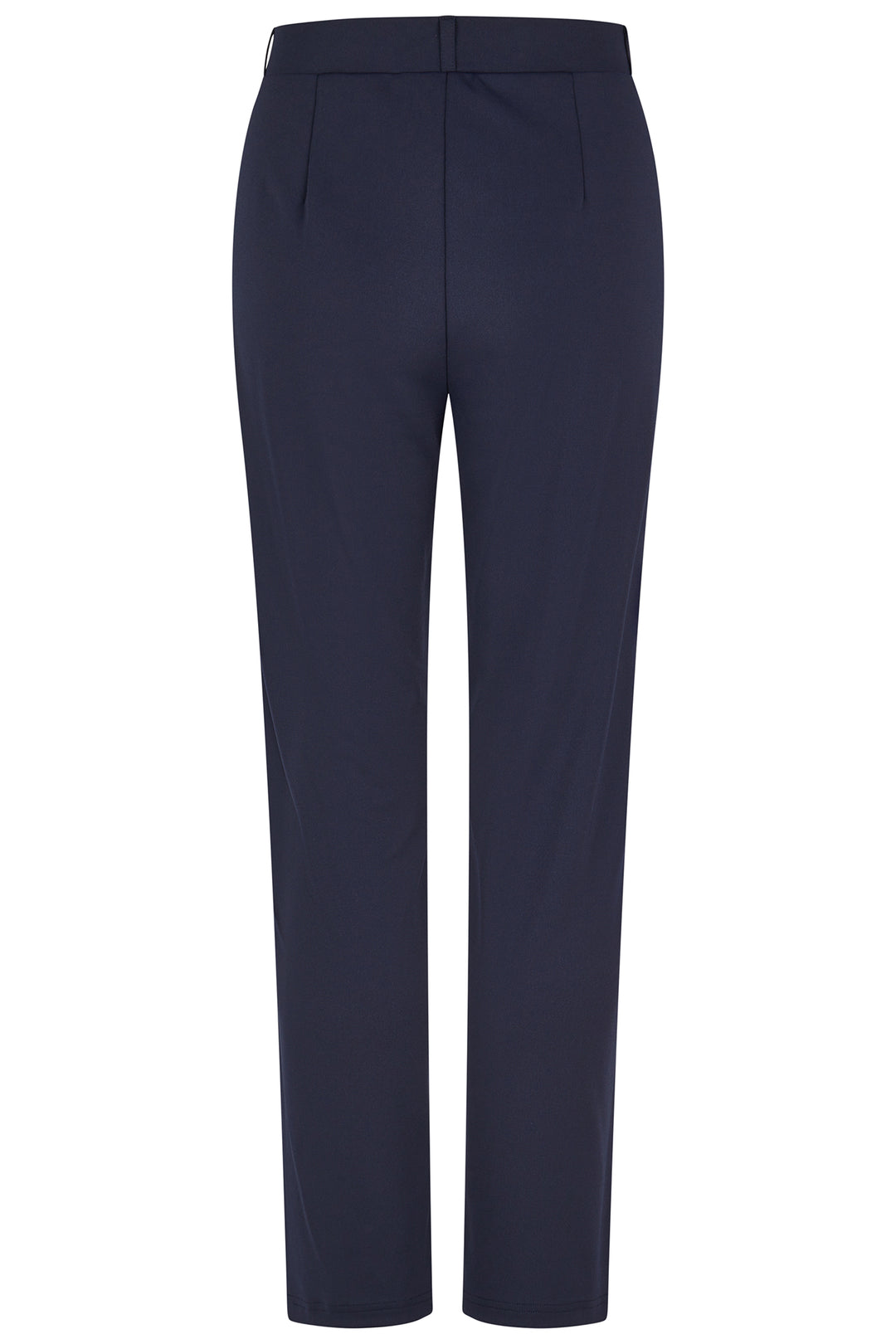 Barbara Lebek 56790062 Navy Pull-On Trousers 870