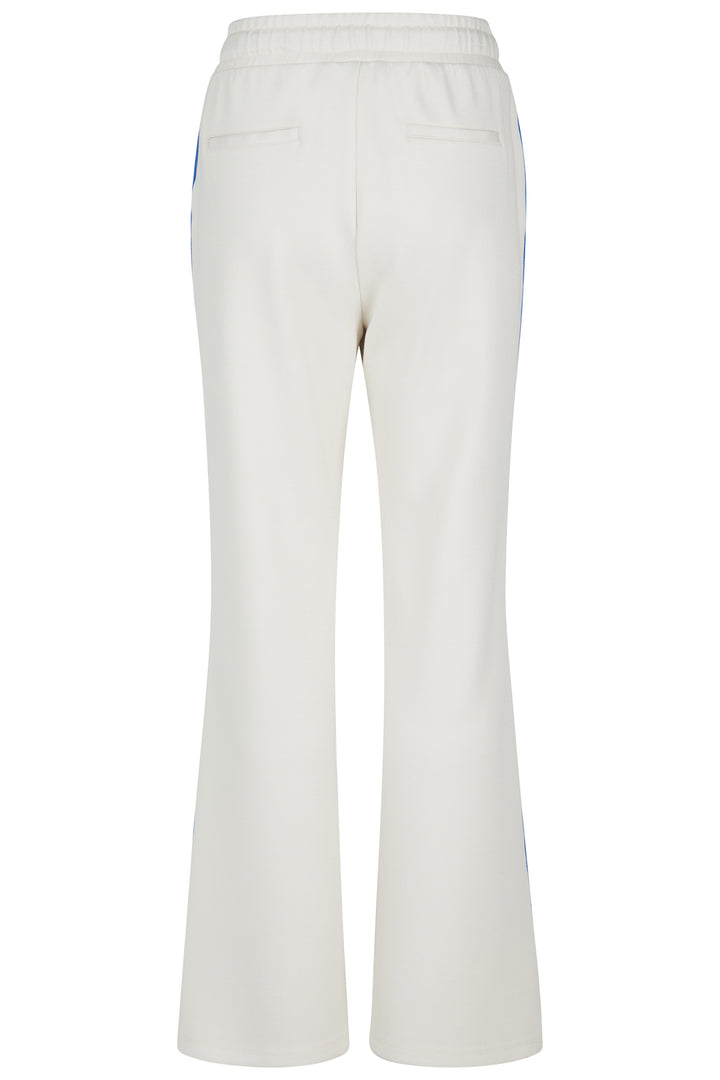 Barbara Lebek 57800062 White Sand Pull-On Trousers 227