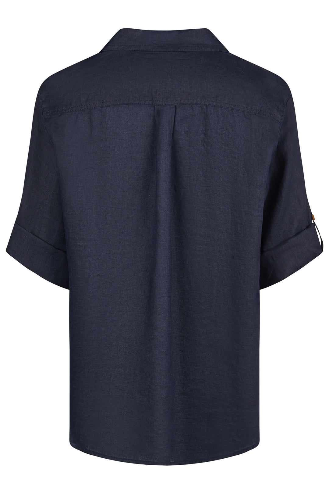 Barbara Lebek 61620062 Navy Blue Blouse 870