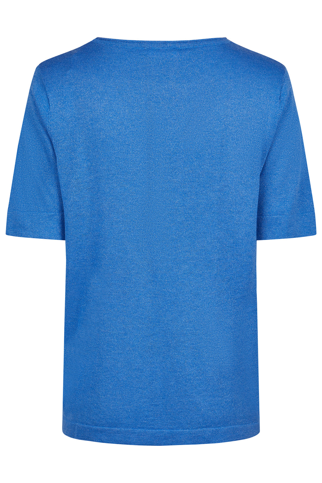 Barbara Lebek 65270062 Ocean Blue T-Shirt Top 771