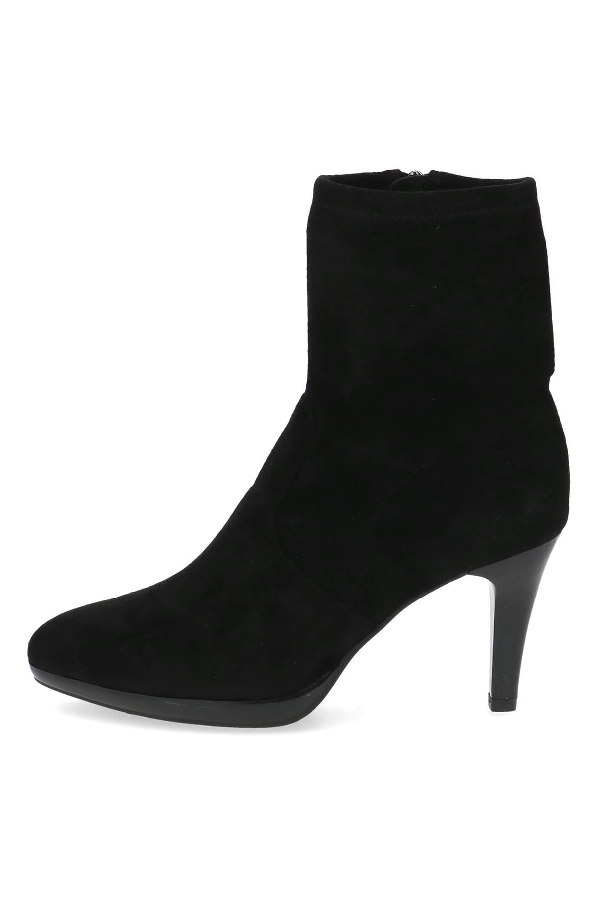 Caprice Footwear Caprice Chelsea Boots Schwarz Caprice Ashley 9-25338-41-044 Black Stretch Ankle Boots