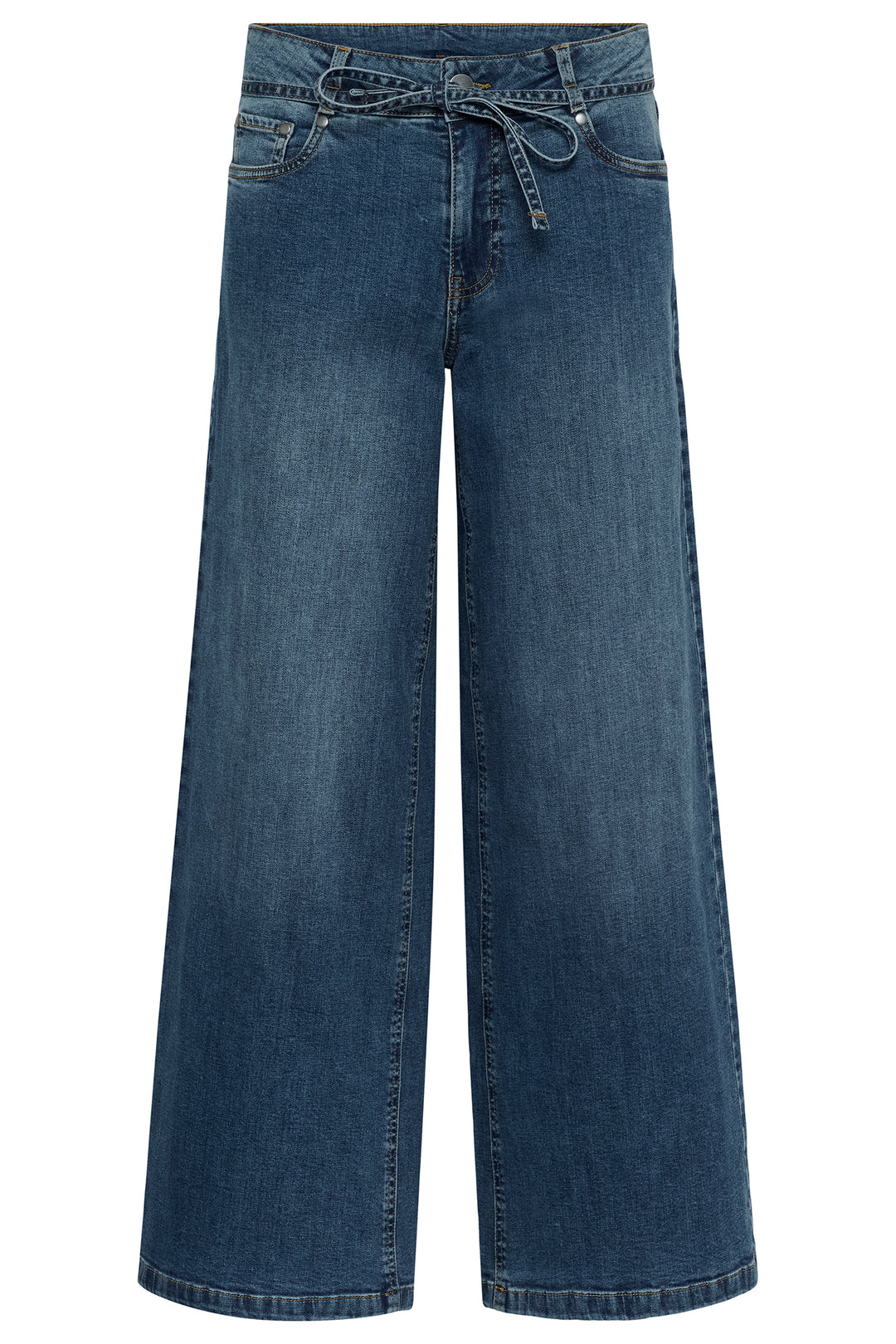Culture CUtali Ami 50112893 Medium Vintage Blue Jeans