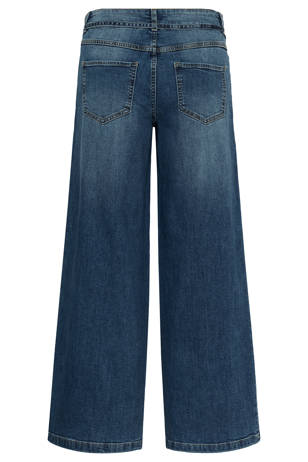 Culture CUtali Ami 50112893 Medium Vintage Blue Jeans