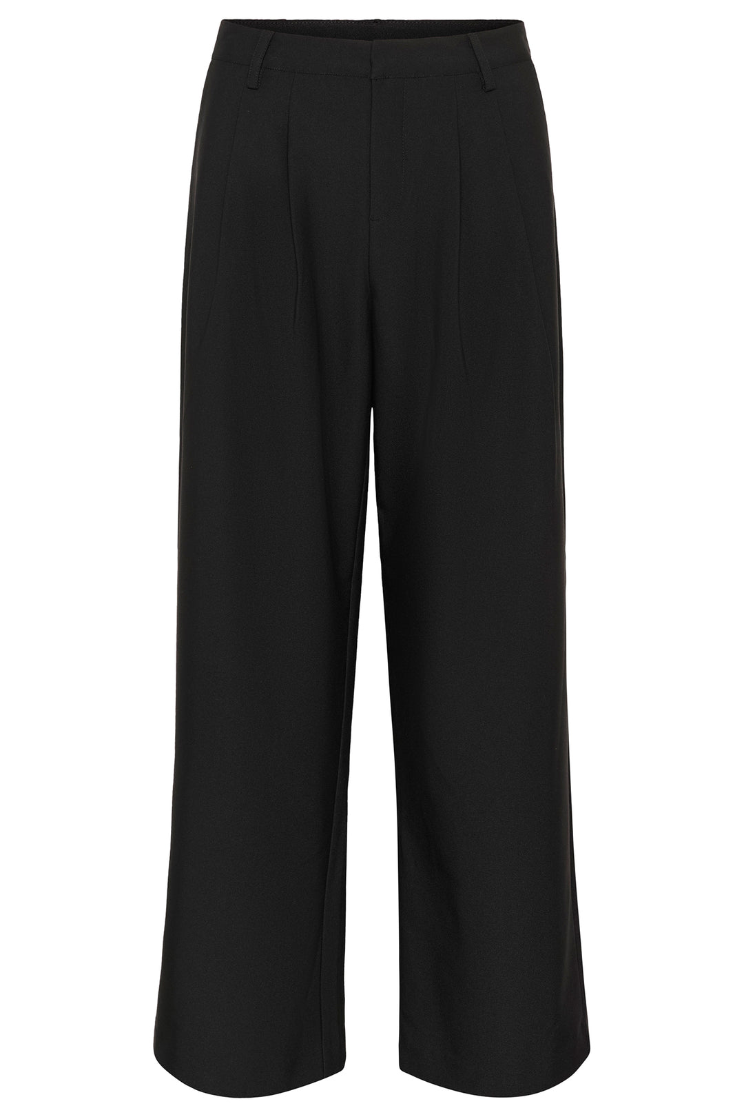 Culture CUyala Collina 50112902 Black Trousers