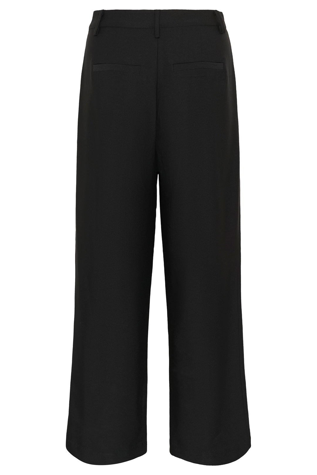 Culture CUyala Collina 50112902 Black Trousers