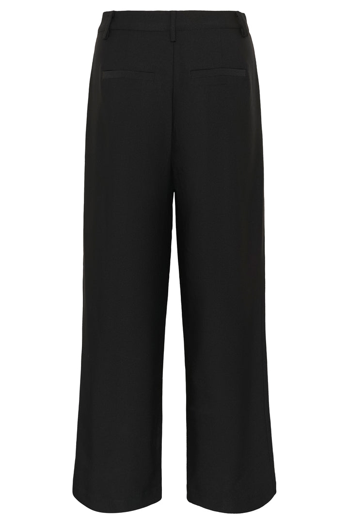 Culture CUyala Collina 50112902 Black Trousers