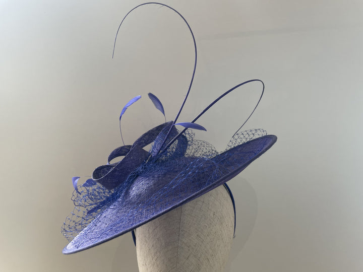 Denise Hat Hire Hatinator