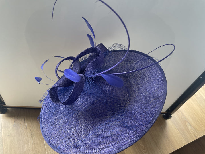 Denise Hat Hire Hatinator