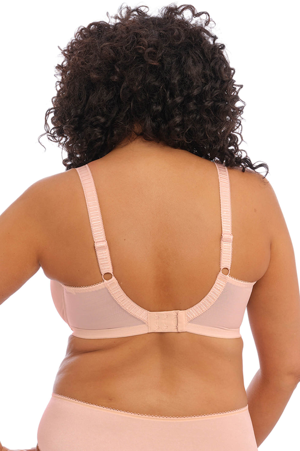 Elomi EL4030LAE Cate Latte Underwire Bra - Rouge Boutique Inverness