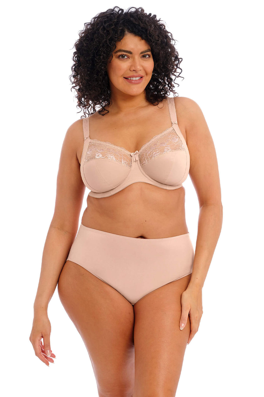 Elomi Morgan Stretch Banded Bra in Sicilia | Mish Lingerie & Swimwear Elomi Morgan Stretch Banded Bra in Sicilia | Mish Lingerie & Swimwear