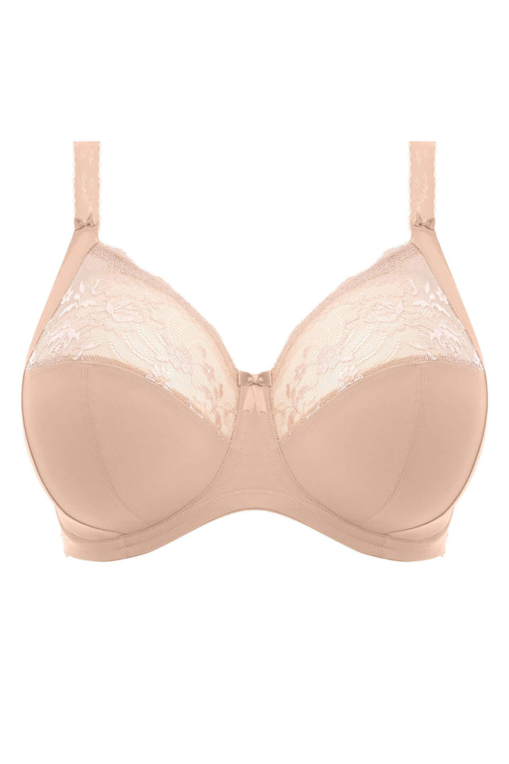 Elomi EL4111SAH Morgan Sahara Stretch Banded Underwired Full Cup Bra - Rouge Boutique Inverness