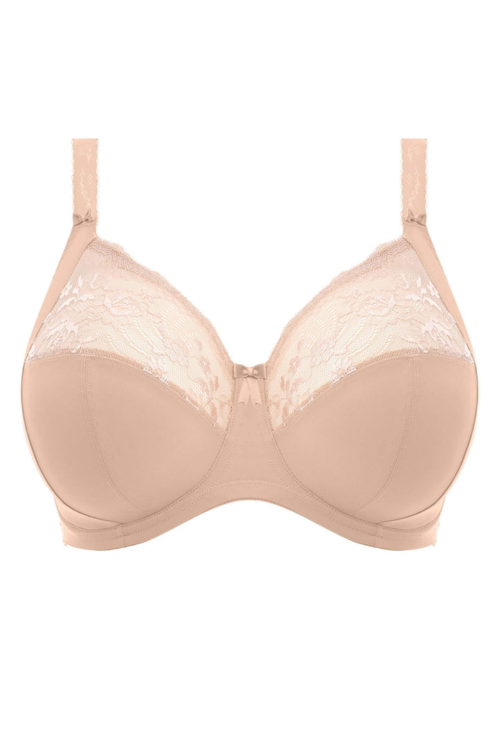 Elomi EL4111SAH Morgan Sahara Stretch Banded Underwired Full Cup Bra - Rouge Boutique Inverness