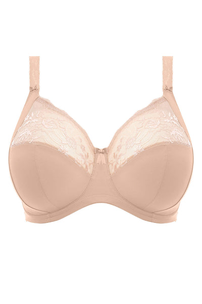 Elomi EL4111SAH Morgan Sahara Stretch Banded Underwired Full Cup Bra - Rouge Boutique Inverness