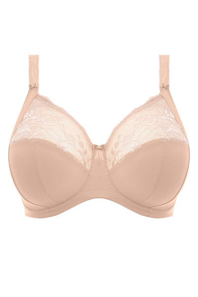 Elomi EL4111SAH Morgan Sahara Stretch Banded Underwired Full Cup Bra - Rouge Boutique Inverness