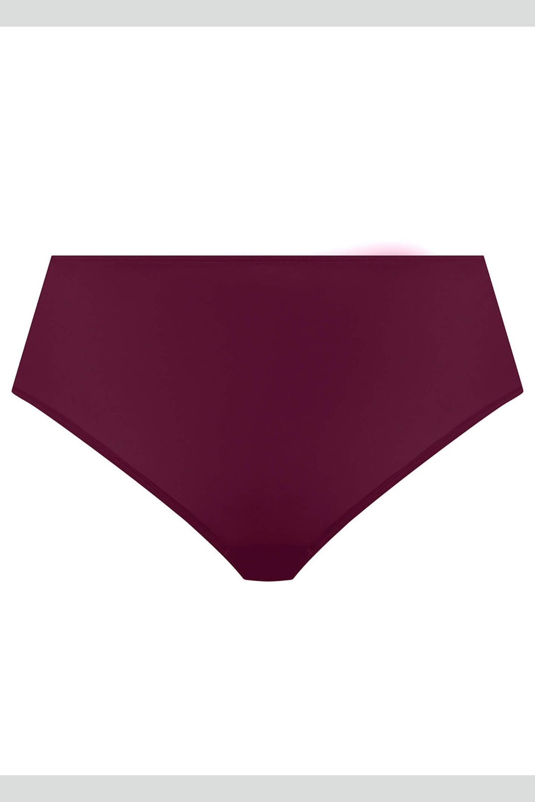 Elomi EL4565BLY Blackberry Smooth Full Brief - Rouge Boutique Inverness