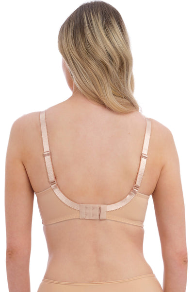 Fantasie FL101401NAE Adelle Natural Beige Side Support Bra - Rouge Boutique Inverness