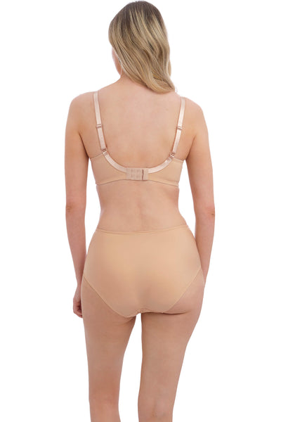 Fantasie FL101401NAE Adelle Natural Beige Side Support Bra - Rouge Boutique Inverness