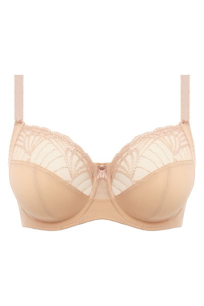 Fantasie FL101401NAE Adelle Natural Beige Side Support Bra - Rouge Boutique Inverness
