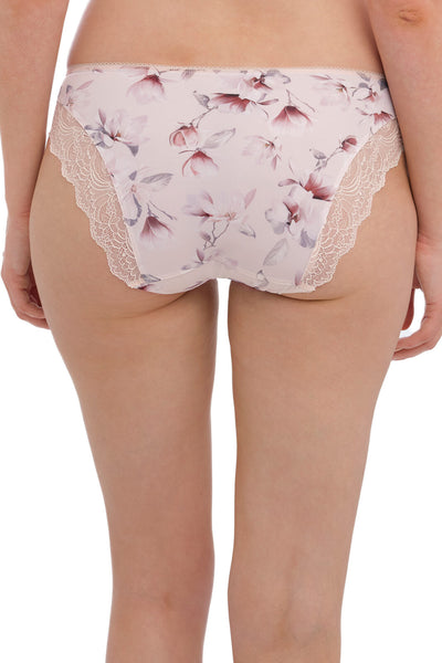 Fantasie FL101550BLH Lucia Blush Brief - Rouge Boutique Inverness