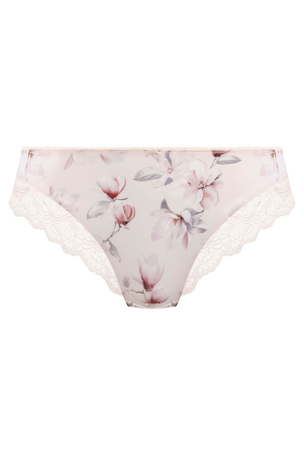 Fantasie FL101550BLH Lucia Blush Brief - Rouge Boutique Inverness