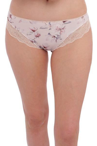 Fantasie FL101550BLH Lucia Blush Brief - Rouge Boutique Inverness