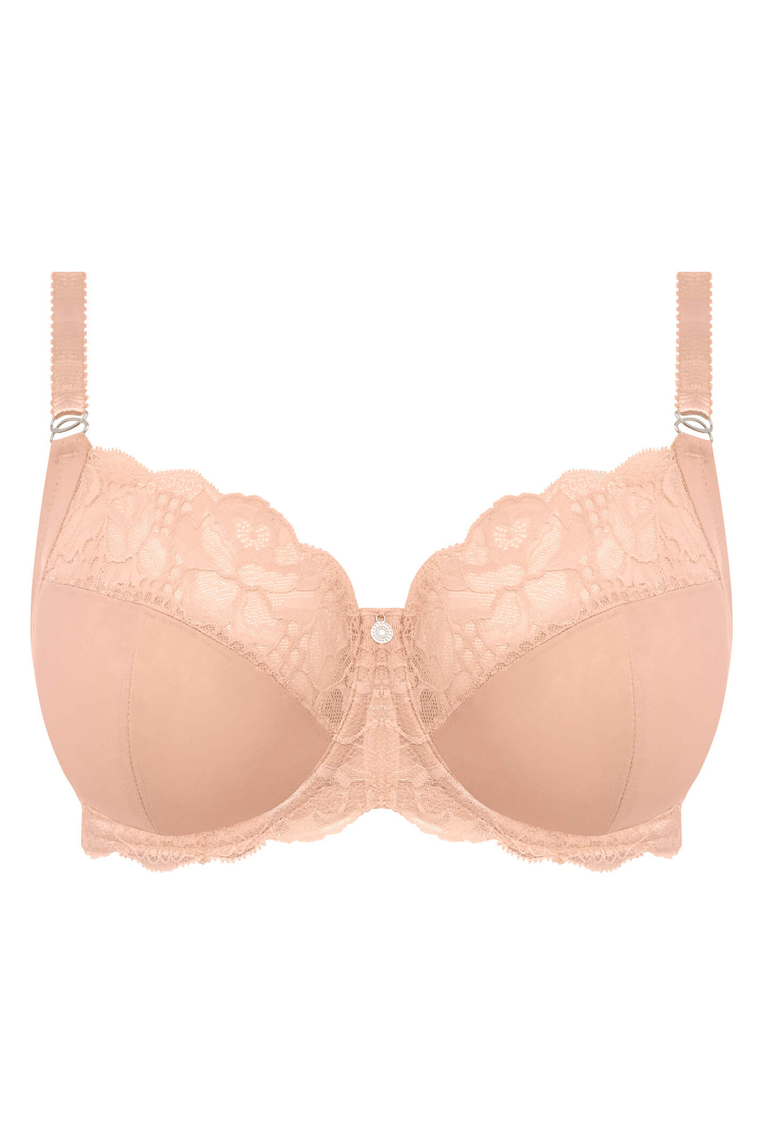 Fantasie FL101801NAE Reflect Natural Beige Side Support Bra - Rouge Boutique Inverness