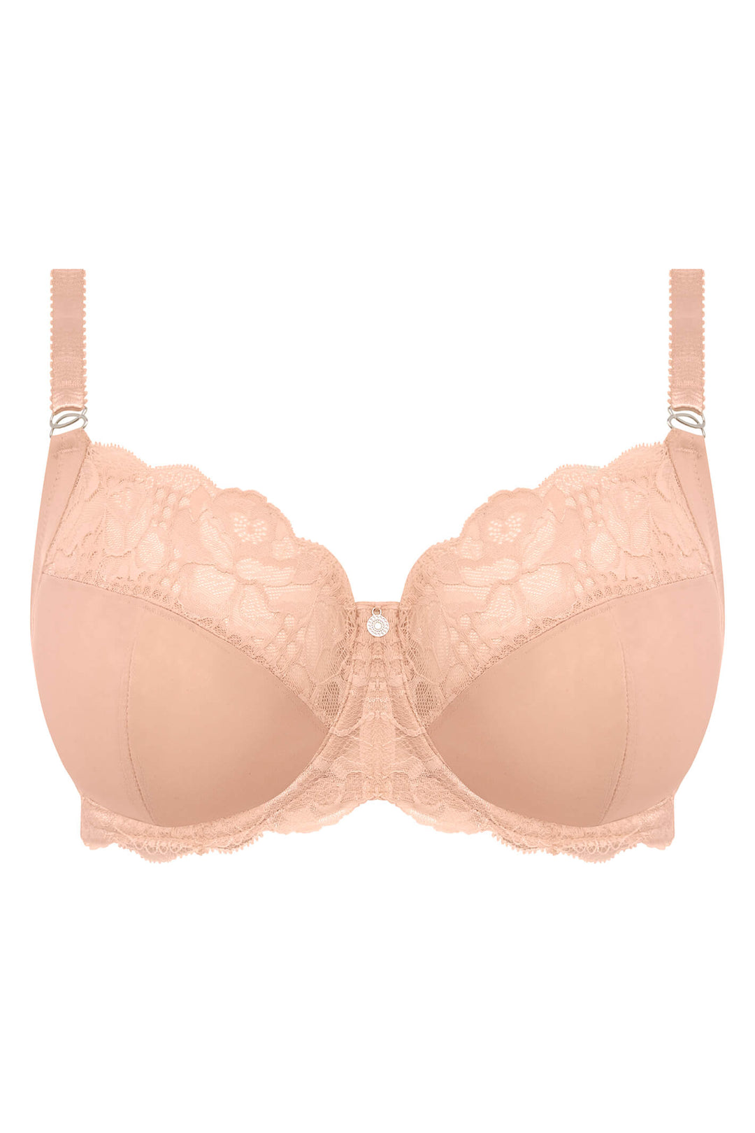 Fantasie FL101801NAE Reflect Natural Beige Side Support Bra - Rouge Boutique Inverness