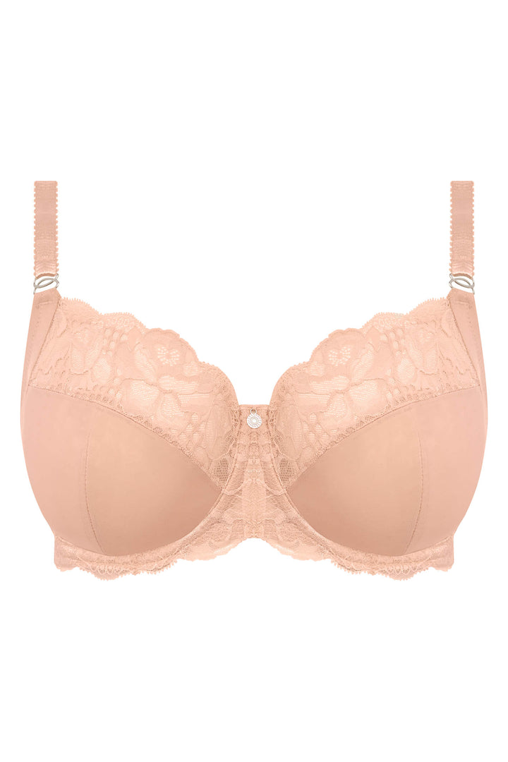 Fantasie FL101801NAE Reflect Natural Beige Side Support Bra - Rouge Boutique Inverness
