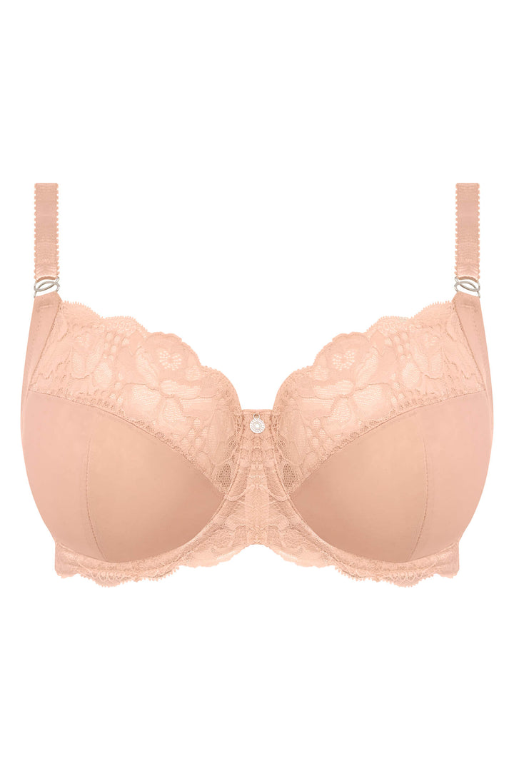 Fantasie FL101801NAE Reflect Natural Beige Side Support Bra - Rouge Boutique Inverness