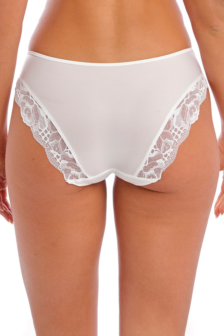 Fantasie FL101850 Reflect White Brief