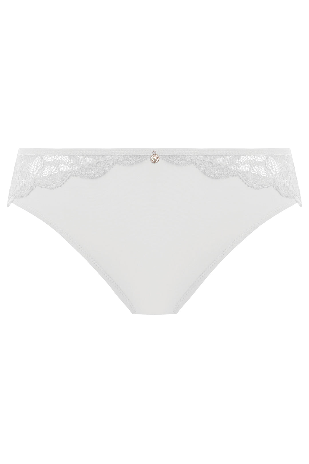 Fantasie FL101850 Reflect White Brief