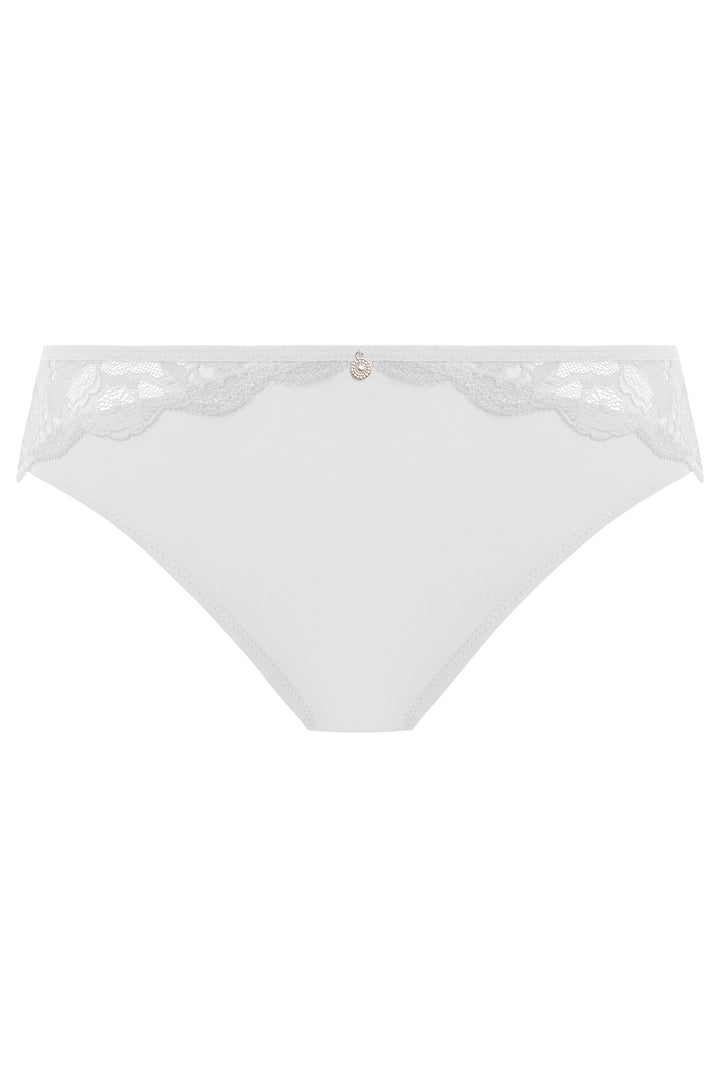Fantasie FL101850 Reflect White Brief