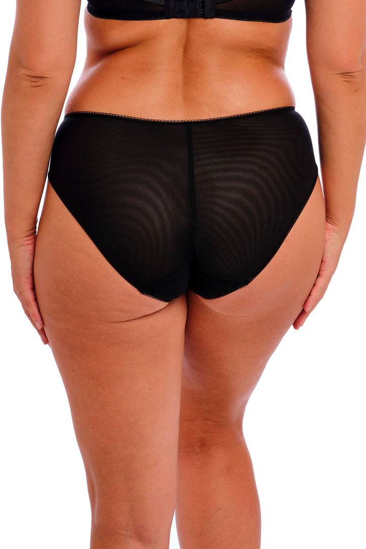 Fantasie FL102650 BLK Portia Brief - Rouge Boutique Inverness