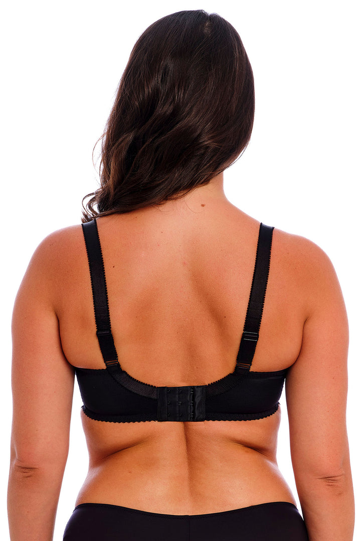 Fantasie FL102701 MIH Bra Emmaline Midnight Blue Underwired Side Support - Rouge Boutique Inverness