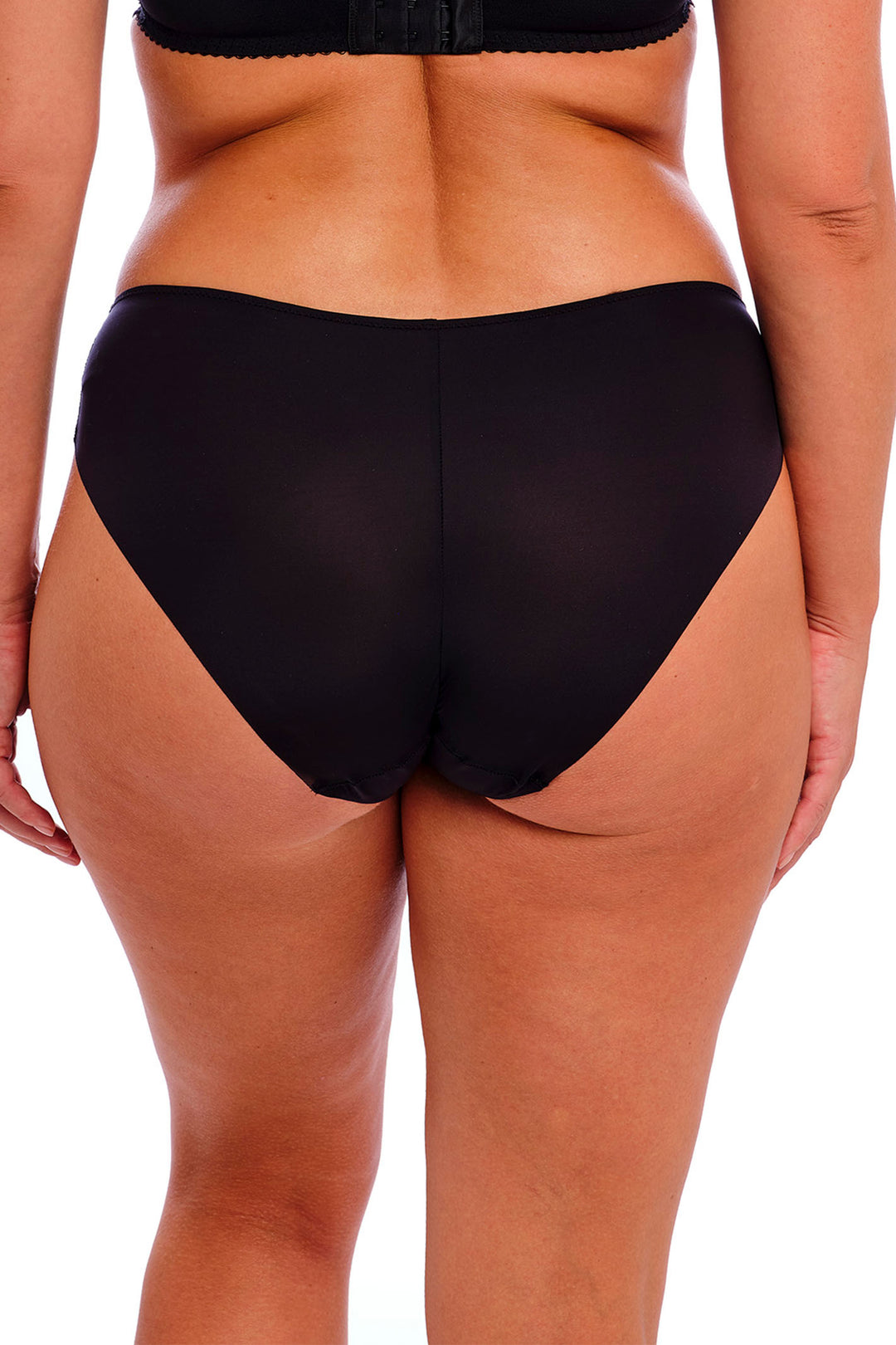Fantasie FL102750 MIH Brief Emmaline Midnight Blue - Rouge Boutique Inverness