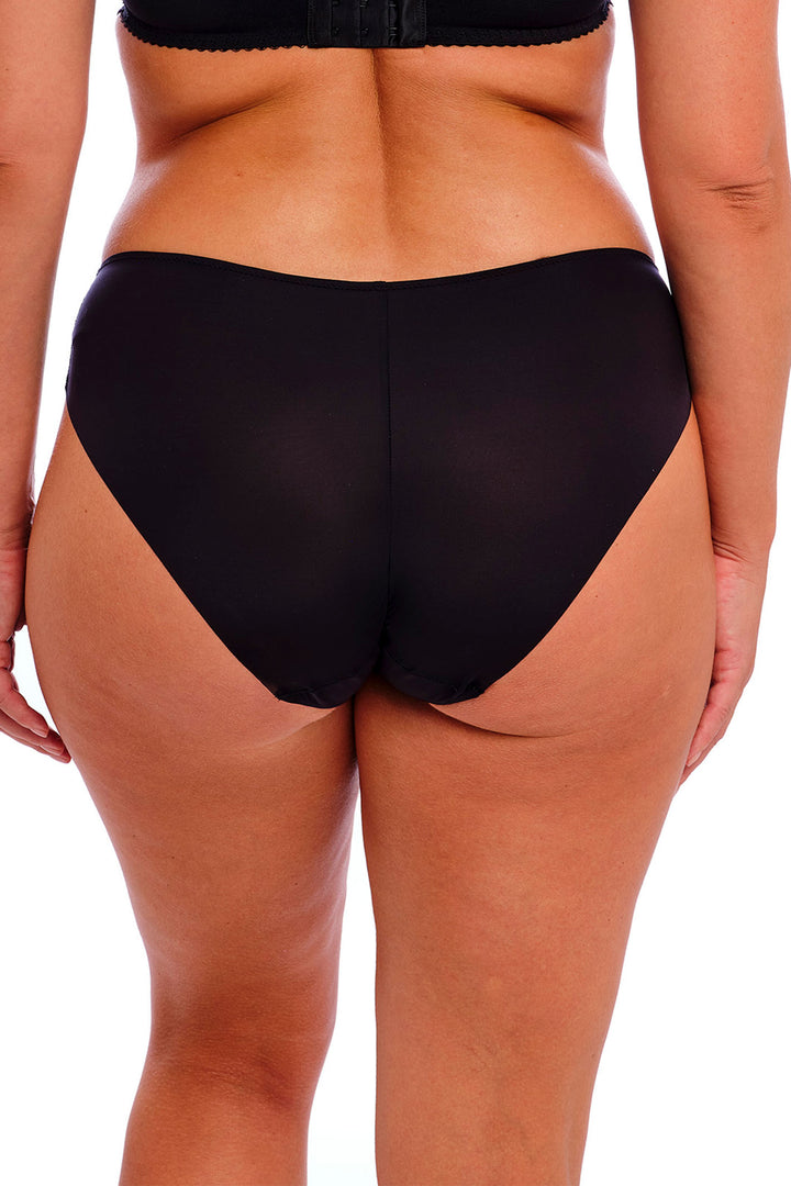 Fantasie FL102750 MIH Brief Emmaline Midnight Blue - Rouge Boutique Inverness