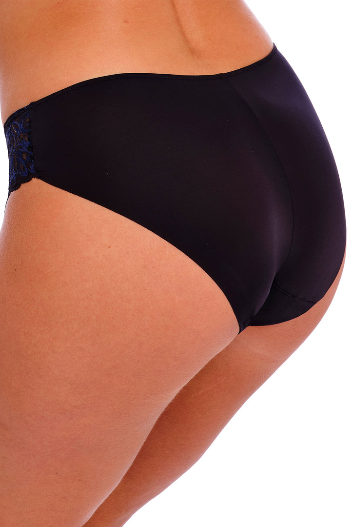 Fantasie FL102750 MIH Brief Emmaline Midnight Blue - Rouge Boutique Inverness