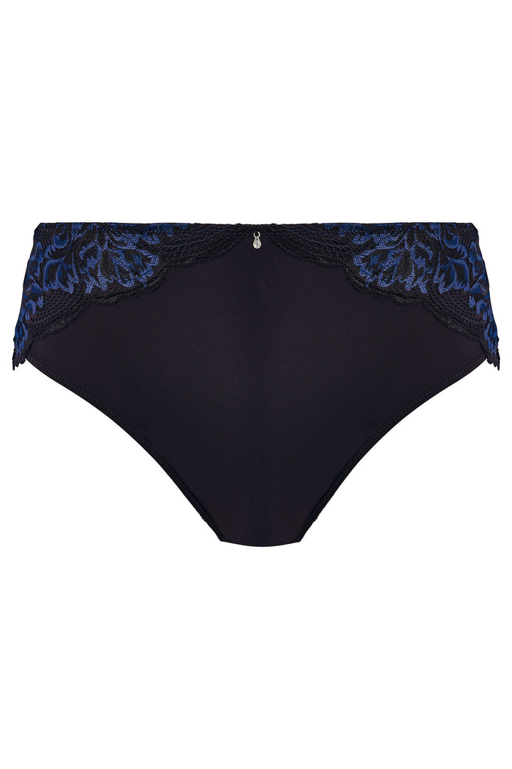 Fantasie FL102751 MIH Full Brief Emmaline Midnight Blue