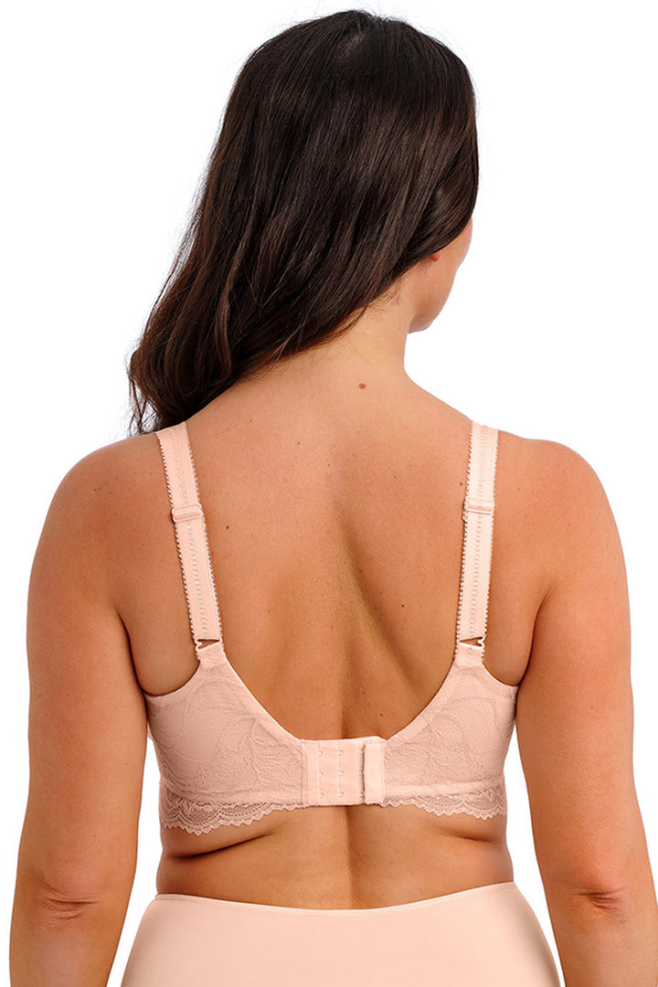 Fantasie FL103601 Cesile Peach Sorbet Underwire Side Support Bra