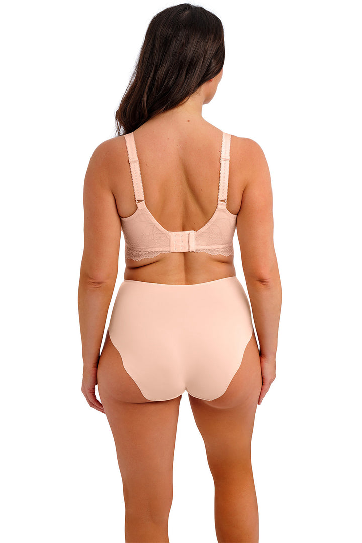 Fantasie FL103651 Cesile Peach Sorbet Full Briefs
