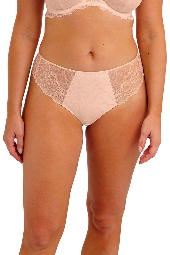 Fantasie FL103671 Cesile Peach Sorbet Brazilian Briefs