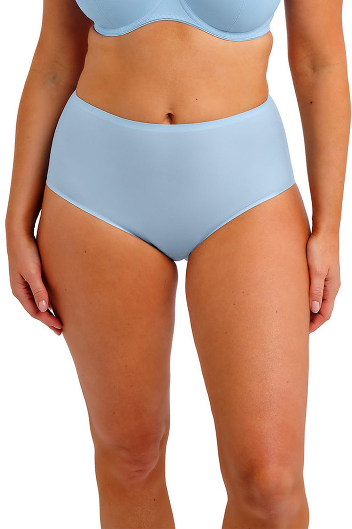 Fantasie FL2328 Smoothease Sky Blue Briefs