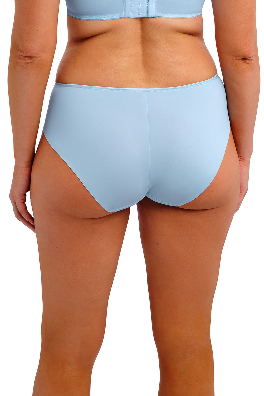 Fantasie FL2985 Illusion Sky Blue Briefs