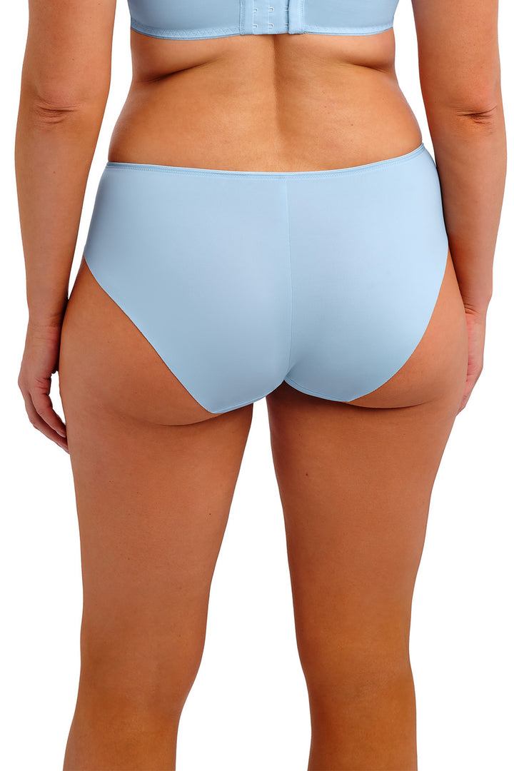 Fantasie FL2985 Illusion Sky Blue Briefs